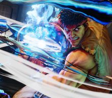 Capcom unveils countdown timer sparking hope for new ‘Street Fighter’