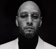 Soundtrack Of My Life: Swizz Beatz