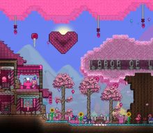 ‘Terraria’ patch 1.4.4. will bring quality of life changes and a few new items