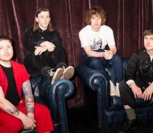 The Snuts take aim at social media on lively new single ‘Zuckerpunch’