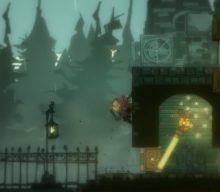 ‘The Swindle’ developer Dan Marshall reveals new spacefaring game