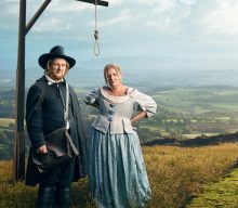 Watch the first trailer for ‘The Witchfinder’ starring Daisy May Cooper
