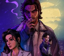 ‘The Wolf Among Us 2’ trailer features the return of Bigby Wolf