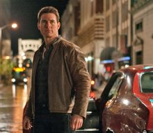 ‘Jack Reacher’ author addresses Tom Cruise “size” criticism