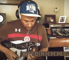 Tom Morello, Nandi Bushell and more team up with Afghan charity on new single ‘God Help Us All’