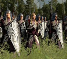 ‘Lord Of The Rings’ mod for ‘Total War’ to rebrand after copyright claim