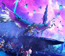 ‘Total War: Warhammer 3’ becomes the second most played Total War game hours after launch