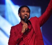 Trey Songz faces third sexual assault accusation