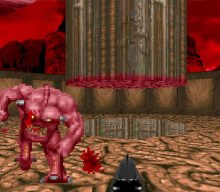 Modder gets ‘Doom’ running on ‘Doom’