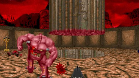 ‘Doom’ creator wants devs to avoid shutting down games, following a number of high-profile closures