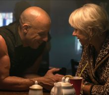 Helen Mirren “begged” Vin Diesel for her ‘Fast & Furious’ role