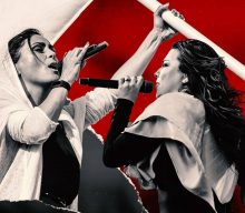 Evanescence and Within Temptation reschedule their 2022 UK and European tour