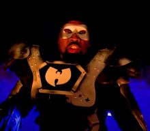 Watch RZA take on his alter ego in music video for ‘Saturday Afternoon Kung Fu Theater’