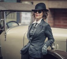 ‘Peaky Blinders’ creators discuss the loss of Helen McCrory