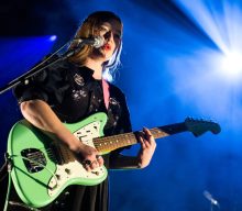Wet Leg announce run of UK in-store shows
