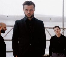 Listen to White Lies soaring new single, ‘Blue Drift’