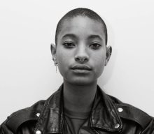 Willow announces her debut novel ‘Black Shield Maiden’