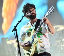 Foals pay tribute to the Ukrainian crew of their ‘2am’ video