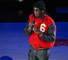 Young Thug’s lawyer says rapper “committed no crime whatsoever”