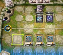 Free gems for ‘Yu-Gi-Oh! Master Duel’ players after download milestone