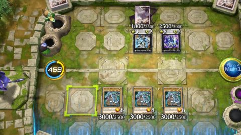 Free gems for ‘Yu-Gi-Oh! Master Duel’ players after download milestone