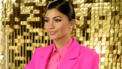 Zendaya waxwork at Madame Tussauds divides fans: “So close yet so far”