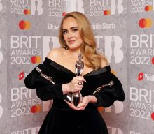 BRIT Awards announce date for 2023 ceremony