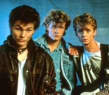‘a-ha The Movie’ documentary heading to UK cinemas in May