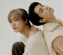 ASTRO’s Moonbin and Sanha to make their comeback next month