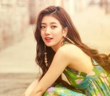 Bae Suzy to release new music for the first time in four years