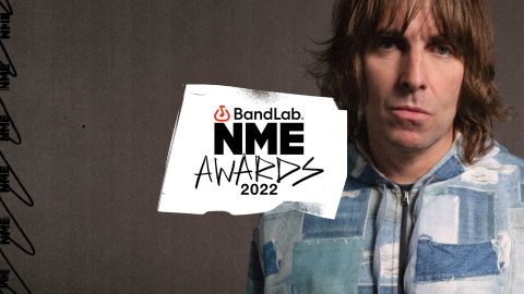 Liam Gallagher to win BandLab NME Awards 2022 Music Moment Of The Year