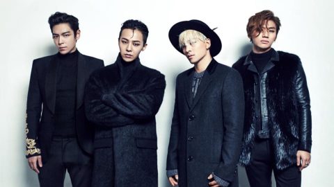 Big Bang to make long-awaited comeback as quartet later this year