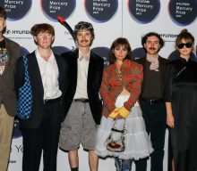 Black Country, New Road top Visions Festival 2022 line-up