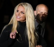 Britney Spears reportedly lands “record-breaking” deal for tell-all book