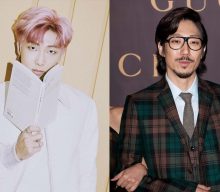 South Korean producer Tiger JK seemingly teases collaboration with BTS’ RM