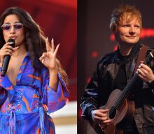 Camila Cabello announces new single ‘Bam Bam’ with Ed Sheeran