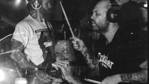 Cancer Bats announce first new album since founding guitarist’s departure, ‘Psychic Jailbreak’