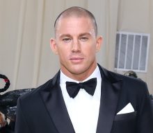Channing Tatum plans to remake ‘Ghost’ but says it “needs to change”