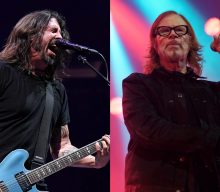 Dave Grohl pays tribute to Mark Lanegan: “If he sang about pain, you believed it”