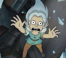 Princess Bean saves Dreamland in new ‘Disenchantment’ trailer