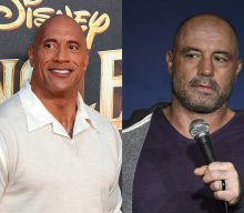 Dwayne Johnson praises “perfectly articulated” Joe Rogan statement