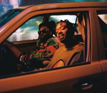 EarthGang share ‘Amen’ featuring Musiq Soulchild alongside North American tour dates