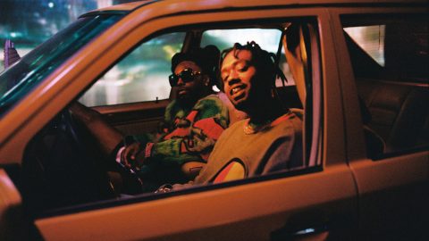 EarthGang share ‘Amen’ featuring Musiq Soulchild alongside North American tour dates