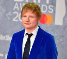 Ed Sheeran’s court case into copyright of ‘Shape Of You’ begins