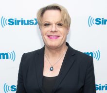 Eddie Izzard to play Dr. Jekyll in new Robert Louis Stevenson adaptation