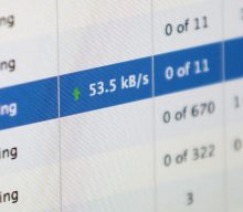 British man served 22-month prison sentence over global piracy ring