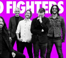FOO FIGHTERS: 10 New Shows Added To 2022 North American Tour
