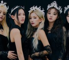 (G)I-DLE reveal title, release date of upcoming first full-length album
