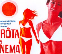 Vintage vinyl LP of ‘Girl From Ipanema’ leads to arrest of Italian fugitive