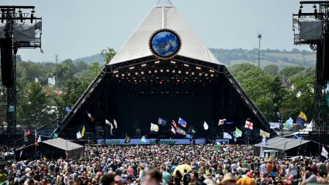 Glastonbury 2023 general tickets to go on sale this Sunday